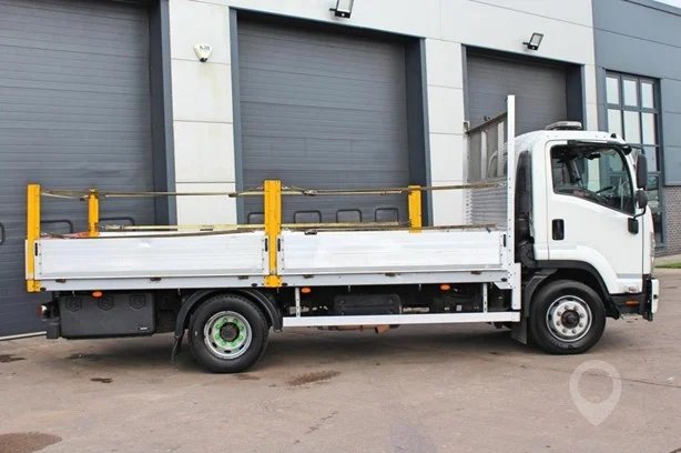 ISUZU F135.240 For Sale